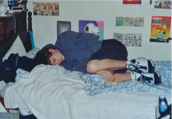 sleepy