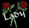 Lady`