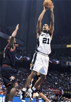 [Tim Duncan]