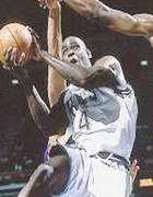 Chris Webber]