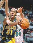[Reggie Miller]