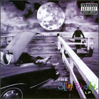 the slim shady lp