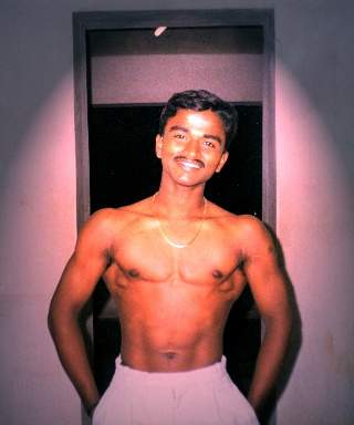 [ 'The Full Monty' probable ]