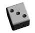 Go here to see Dice Readings