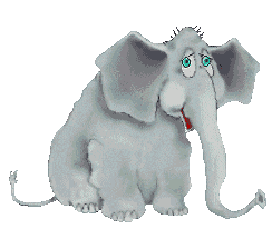 Animal Guides E to H
