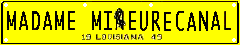 Click Here: to visit the site about Madame Mineurecanal