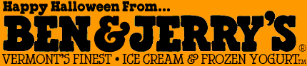 Wickedly funny n cool Halloween site with the "flavor graveyard" definitely worth checkin' out and some info on Halloween's origins... :-D 