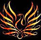 The Fire Phoenix