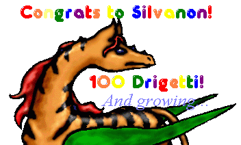 Drigus Award