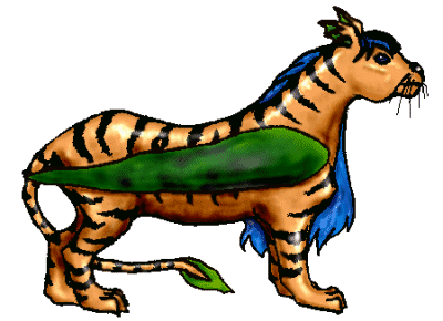 Tabitha