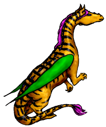 Neysia