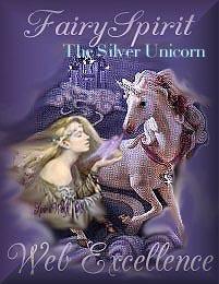 Fairy Spirit Award
