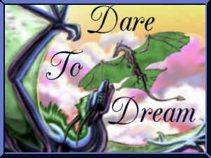 Dare to Dream