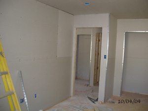 Quarto do Bruno