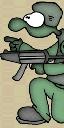 Spray By: Mark