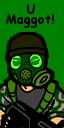 Spray By: Mark