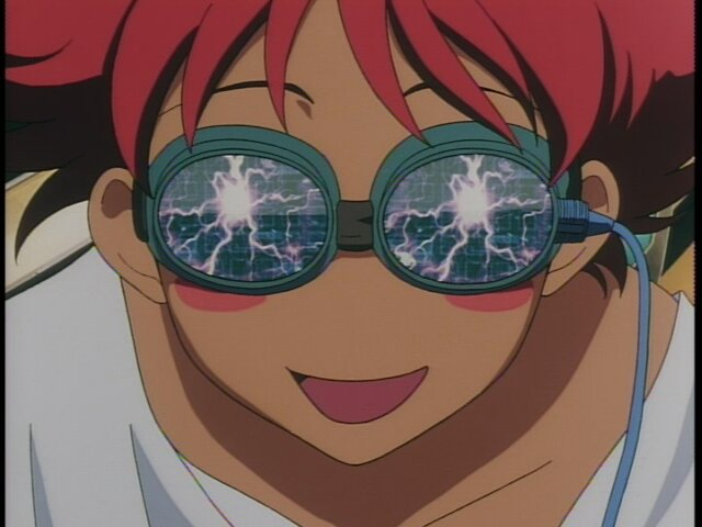 ed says science is COOL~