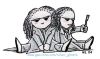 Chibi Twins! ^_^