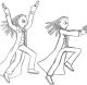 'Tag, Twins Style' by Erin