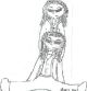 'Zam's Little Twins' by Zam