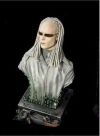 Twin 1 prototype bust