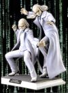 Twins Kotobukiya figure