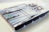 Twins skin on a game system (pic from eBay)