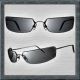 Twins shades by Blinde Design