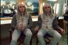 Twins interview