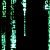 Code rain Twin icon