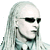Twin icon w/ transparent background