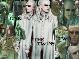 Twins One & Two