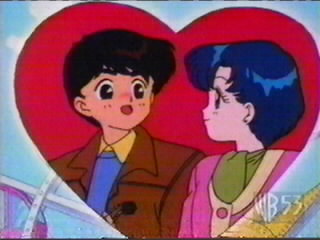Ami and Ryo