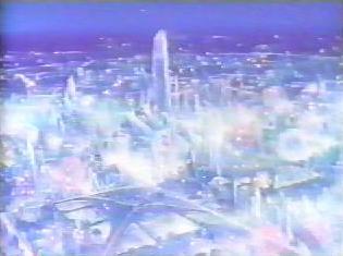 Palace of Crystal Tokyo