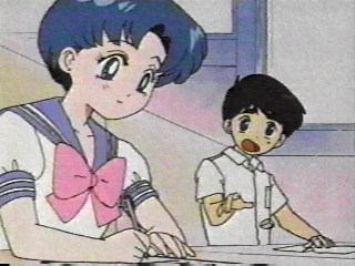 Greg loses his eraser during a test