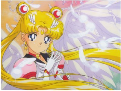 Eternal Sailor Moon