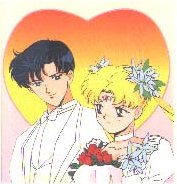 The Wedding of their Dreams