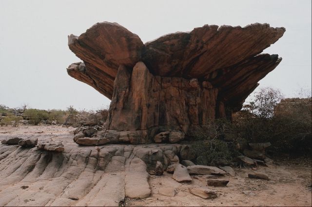 Basin.Rock