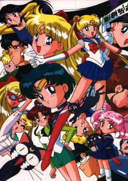 Senshi.Net