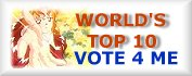 "Vote For Me!"