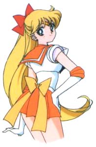 Sailor Venus
