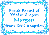 Margon's Certificate