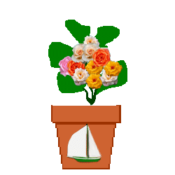 The Site Fights Spirit Flowers