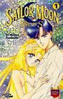 The first Sailor Moon Super S Manga by Naoko Takeuchi 