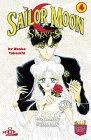 The fourth Sailor Moon Super S Manga by Naoko Takeuchi 