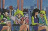 A sceen that was taken out of the english version of the SMR movie.