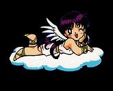  Click here to get info on Sailor Mars