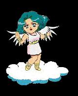  Click here to get info on Sailor Neptune
