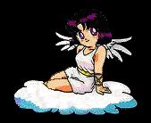  Click here to get info on Sailor Saturn