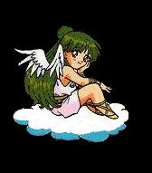  Click here to get info on Sailor Pluto